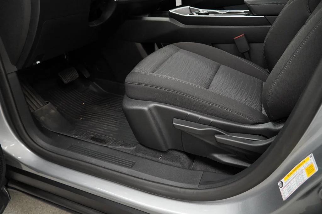 New 2026 Gray Chevrolet LT image 22