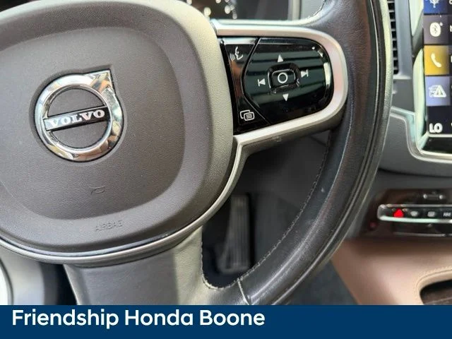 Used 2019 White Volvo T6 Momentum image 18