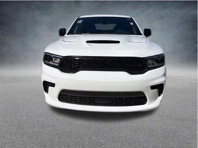 New 2027 White Knuckle Clear-Coat Paint Dodge GT image 2