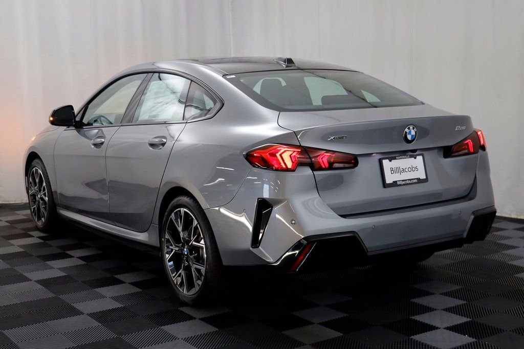 2026 BMW 2 Series 228 - Photo 15