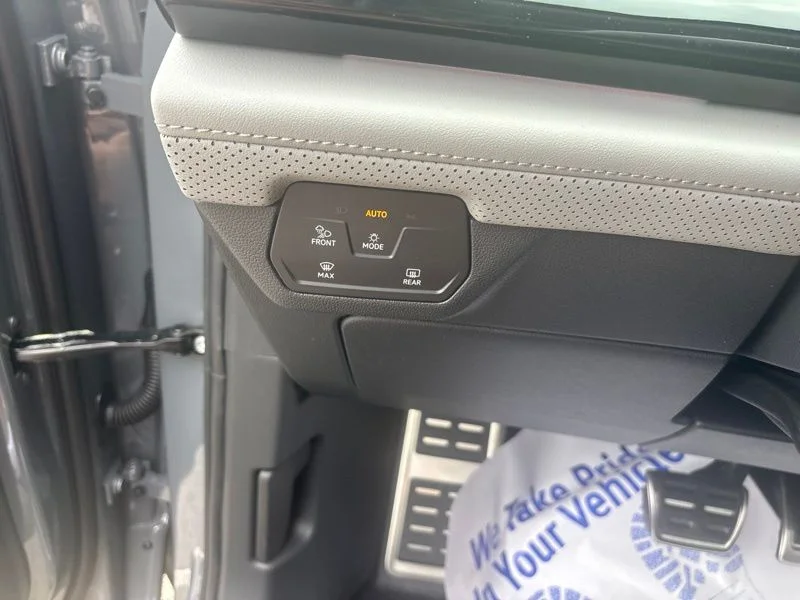 New 2026 Gray Volkswagen 2.0T Peak Edition image 31