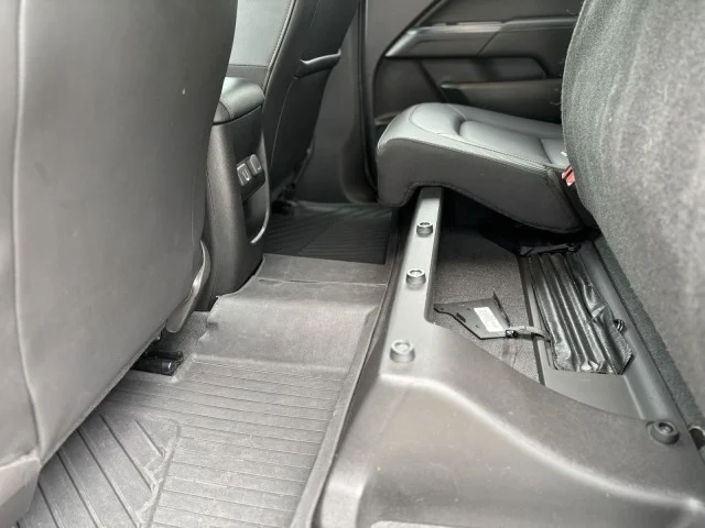 2021 GMC Canyon AT4 - Photo 18