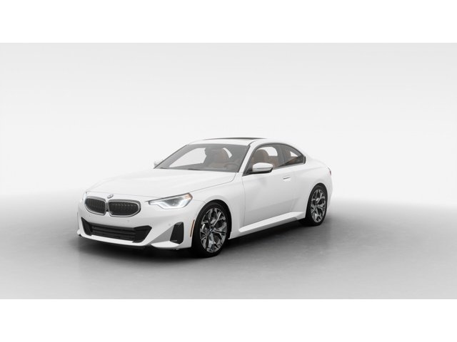 2026 BMW 2 Series 230i xDrive Coupe's photo
