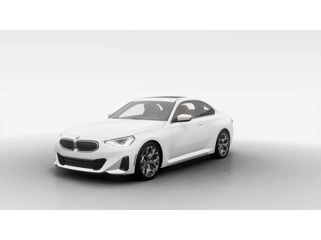 2026 BMW 2 Series 230i xDrive Coupe's photo