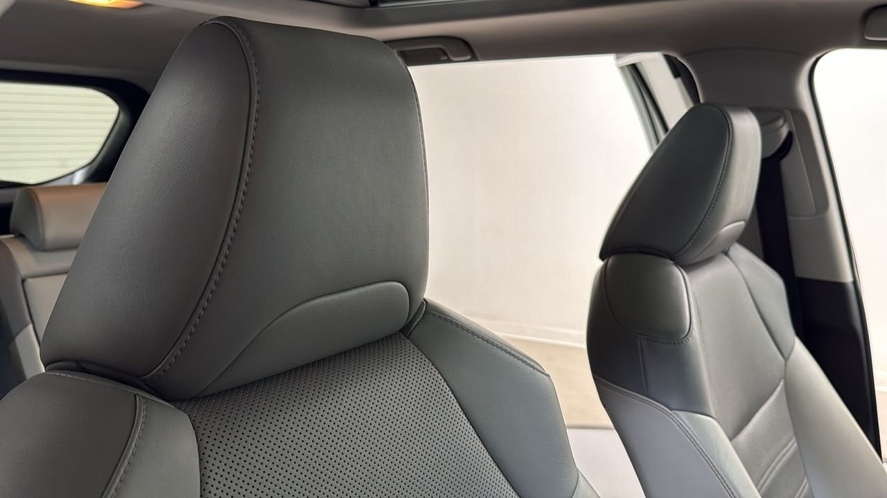 Certified Used 2019 White Toyota Limited image 19