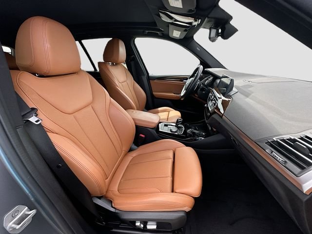 Certified Used 2023 Gray BMW sDrive30i image 28
