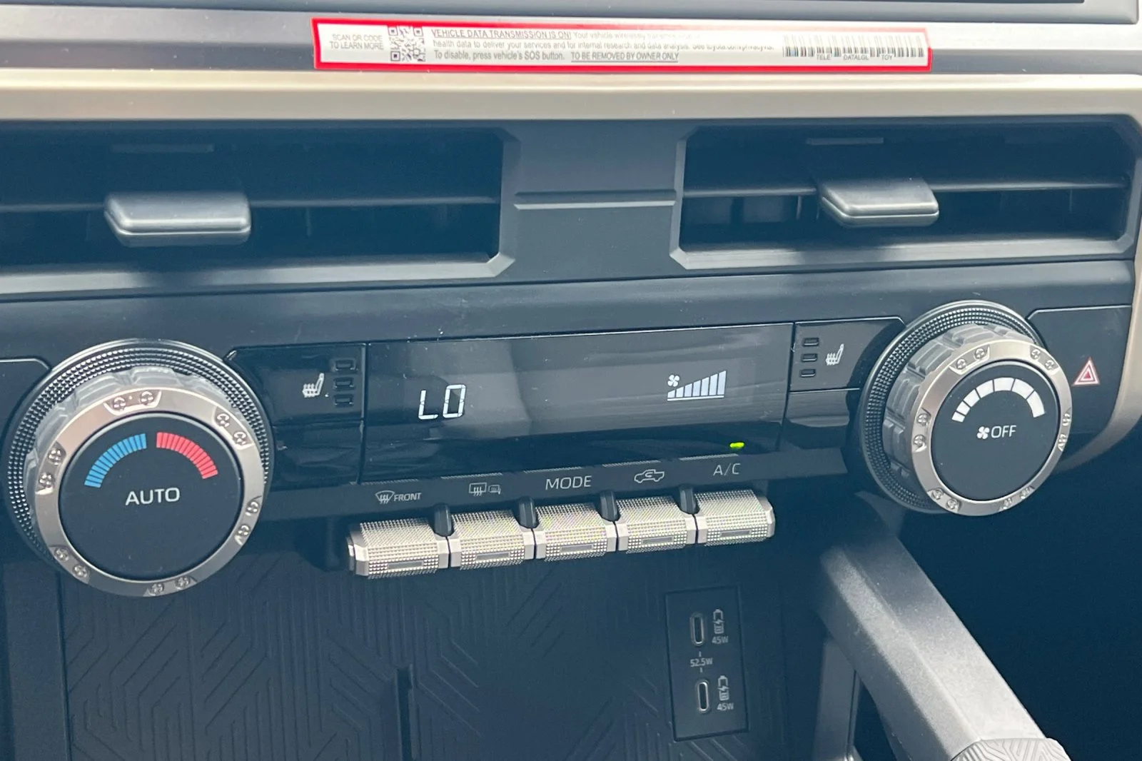 2026 Toyota Tacoma TRD Sport - Photo 16