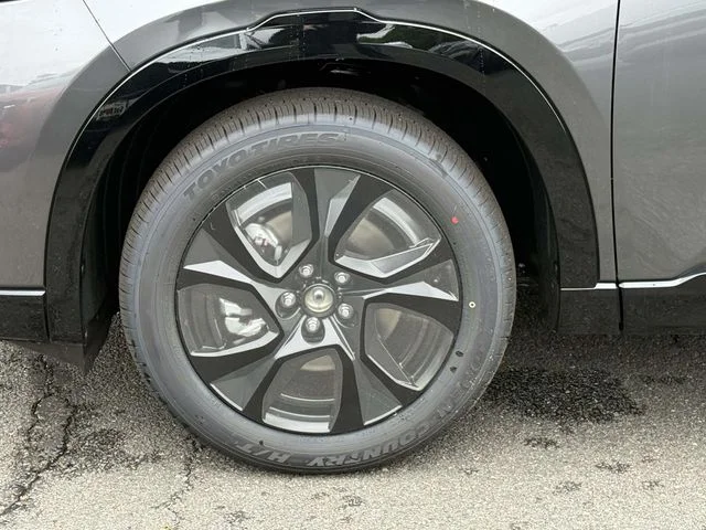New 2026 Machine Gray Mazda 2.5 S Premium Plus AWD image 11