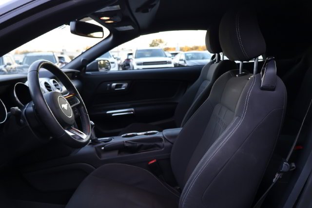 Used 2019 Gray Ford EcoBoost image 10