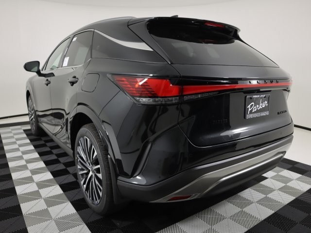New 2026 Caviar Lexus  350 PREMIUM+ image 2