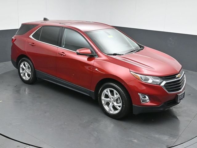 2019 CHEVROLET EQUINOX - Image 41