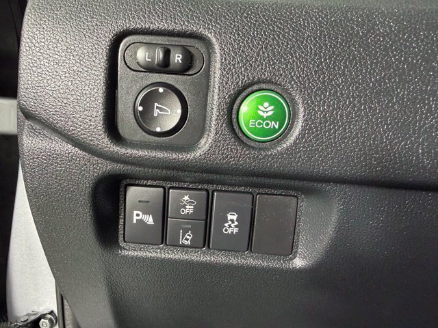 2023 Honda Passport EX-L - Photo 50
