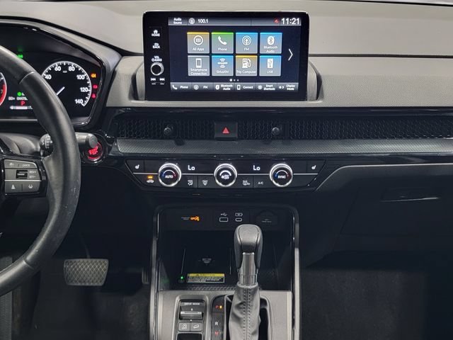 2024 Honda CR-V EX-L - Photo 18