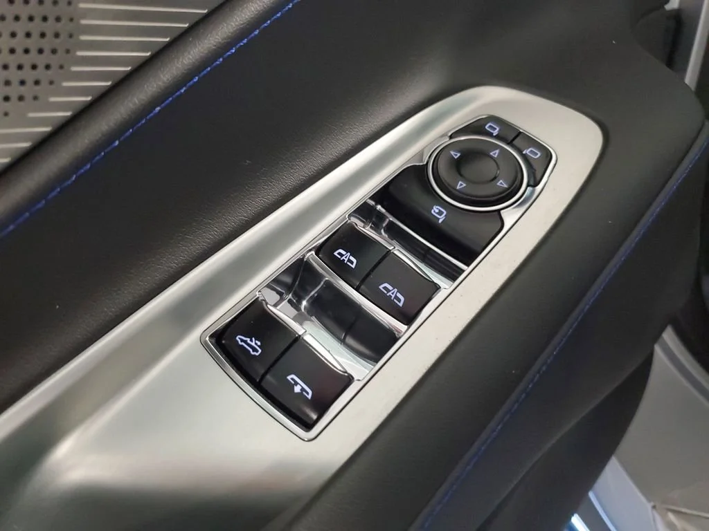 2026 Chevrolet Corvette 2LZ - Photo 15