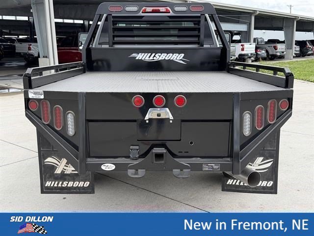 2025 GMC Sierra 2500HD SLE - Photo 8