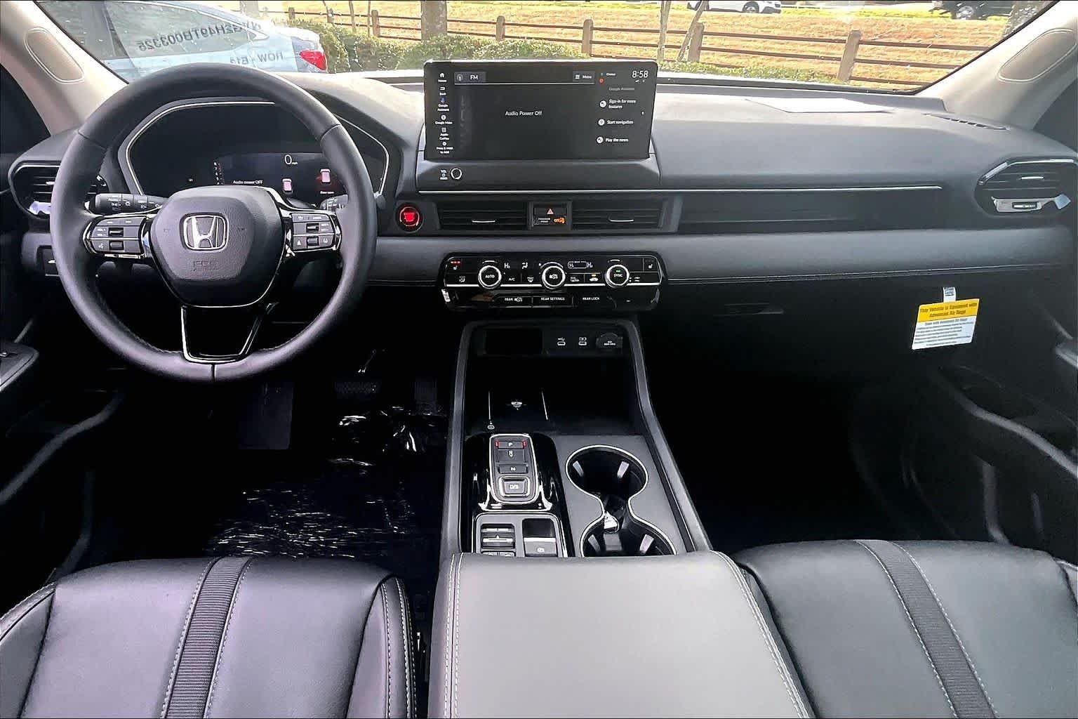 View vehicle photo 5