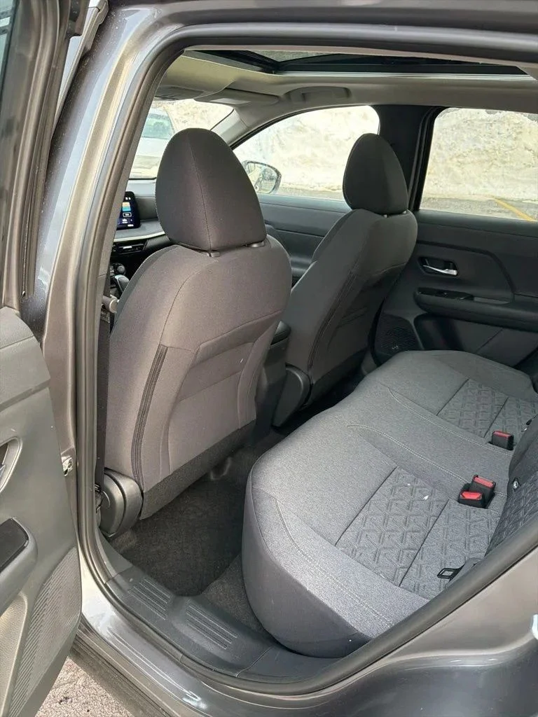 Used 2026 Gray Nissan SV image 27