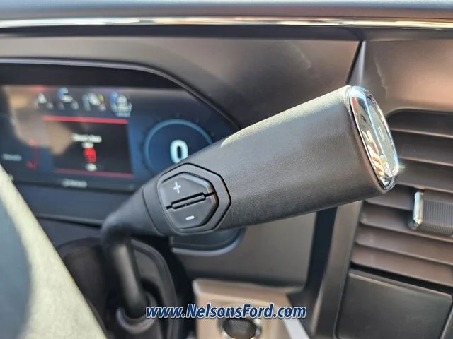 New 2026 Oxford White Ford F-250® XLT image 12