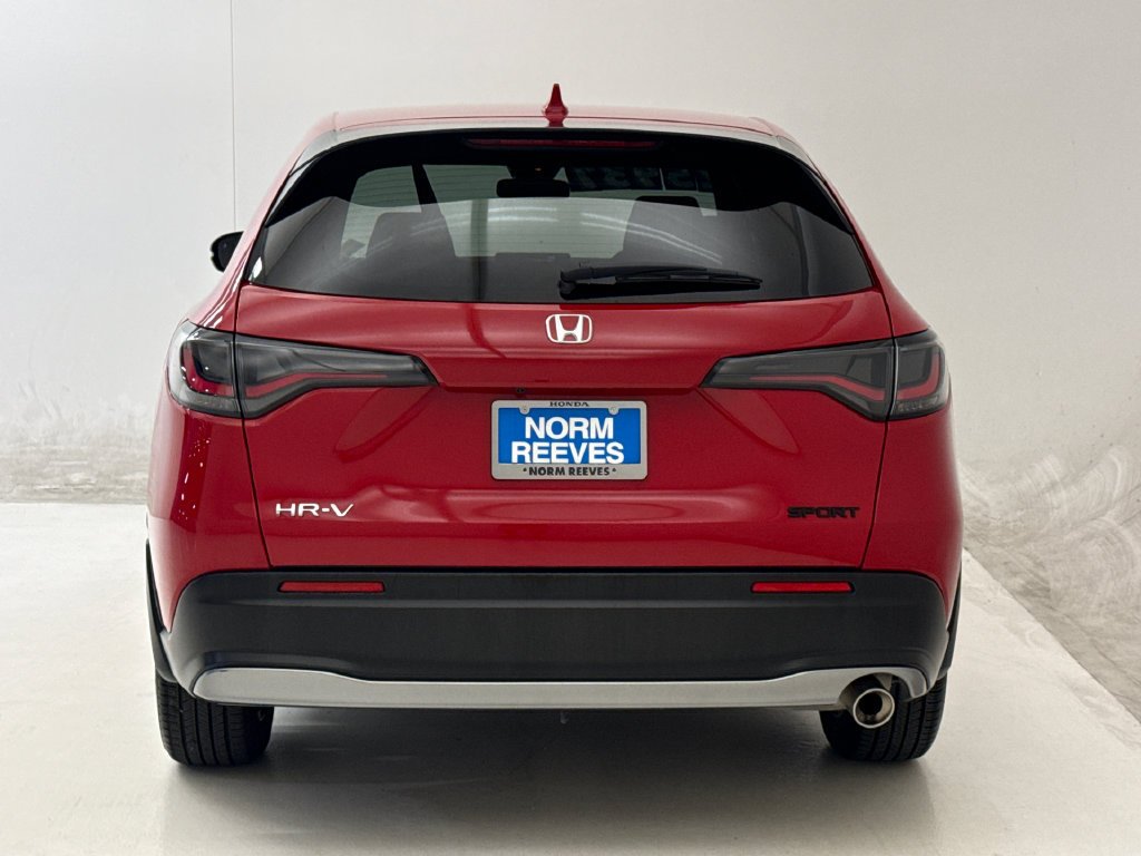 2024 Honda HR-V Sport - Photo 42
