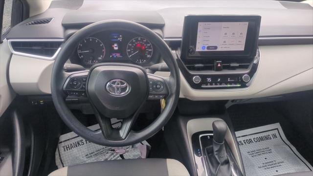 Certified Used 2025 UNDERGROUND Toyota  image 11