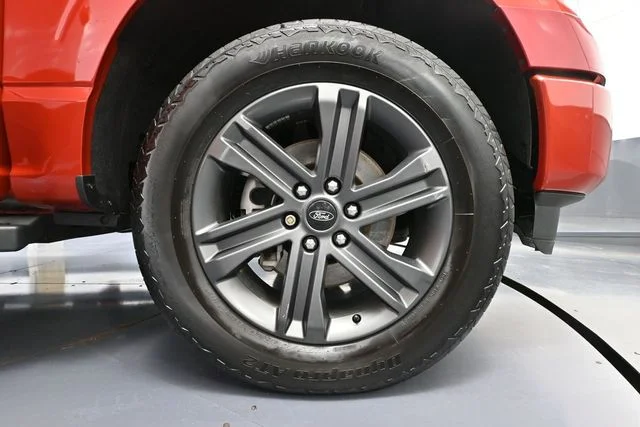 2023 Ford F-150 Lariat - Photo 18