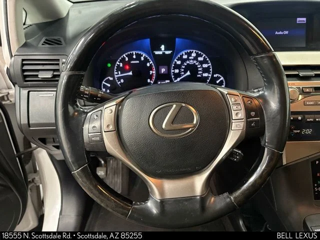 Used 2013  Lexus 350 image 20