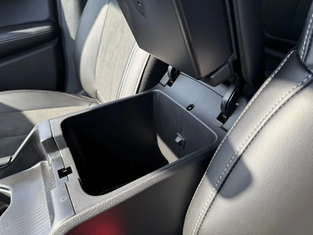 2025 Jeep Grand Cherokee Altitude - Photo 25