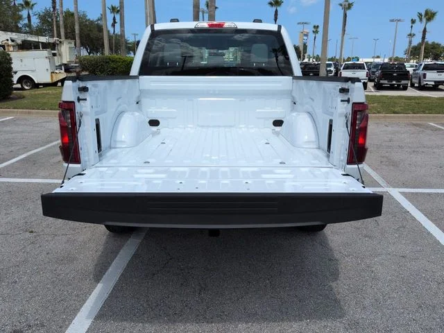 New 2026 Oxford White Ford XL image 13