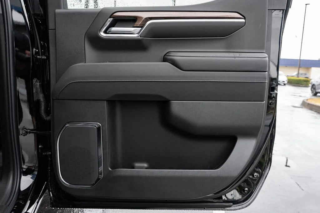 2026 Chevrolet Silverado 1500 LT - Photo 26
