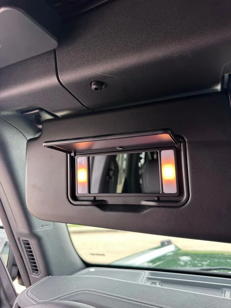2025 Ford Bronco 4-Door Outer Banks - Photo 26