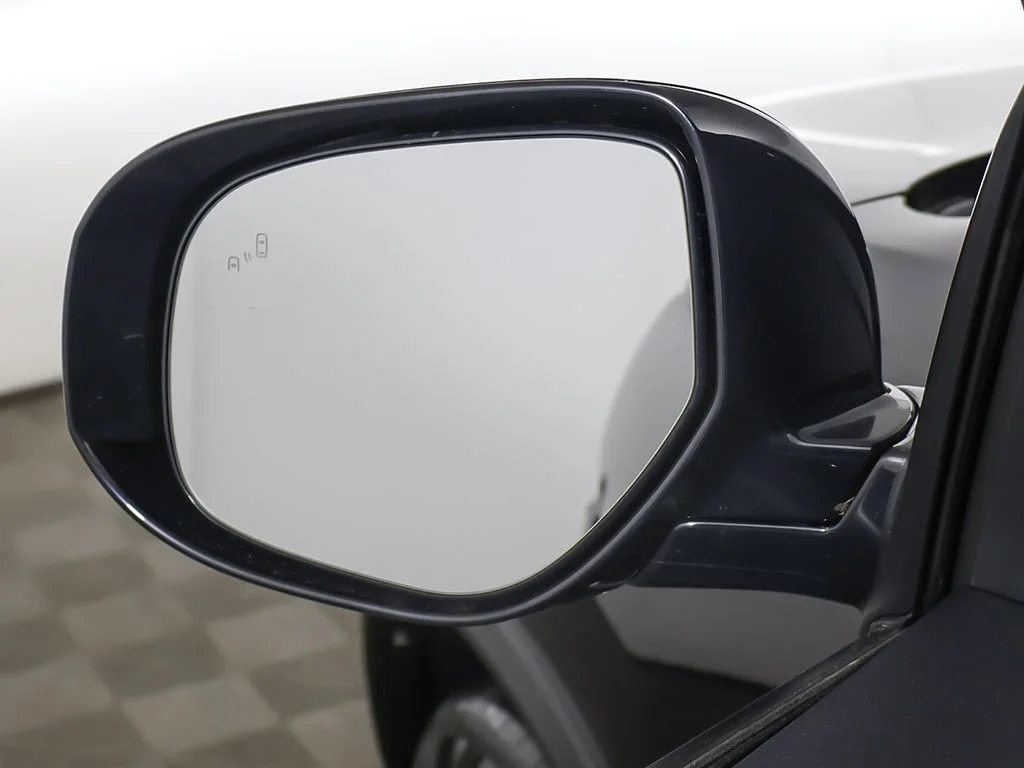 New 2026 Black Mitsubishi 2.0 SE image 30