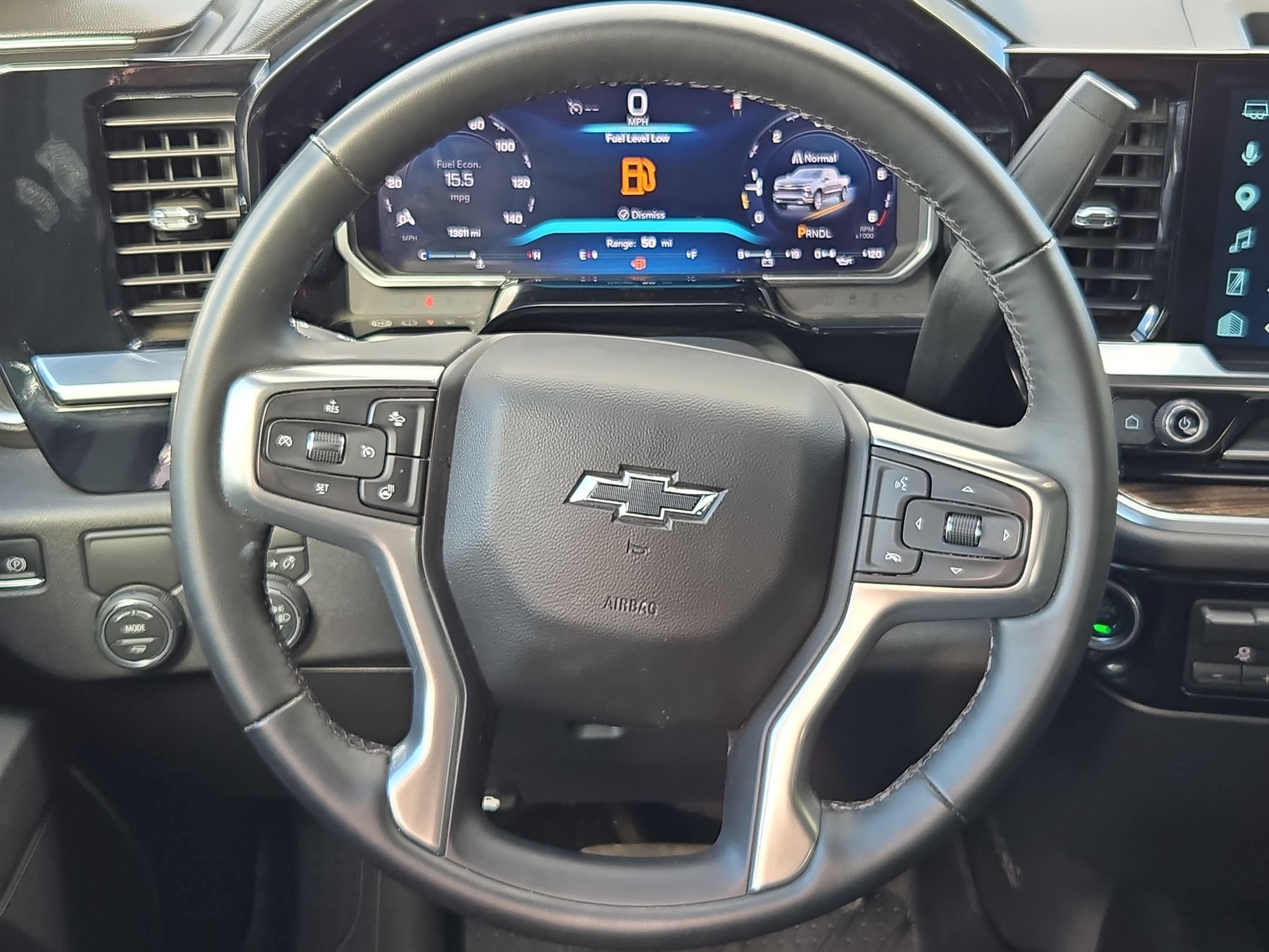 Used 2026 Summit White Chevrolet RST image 20