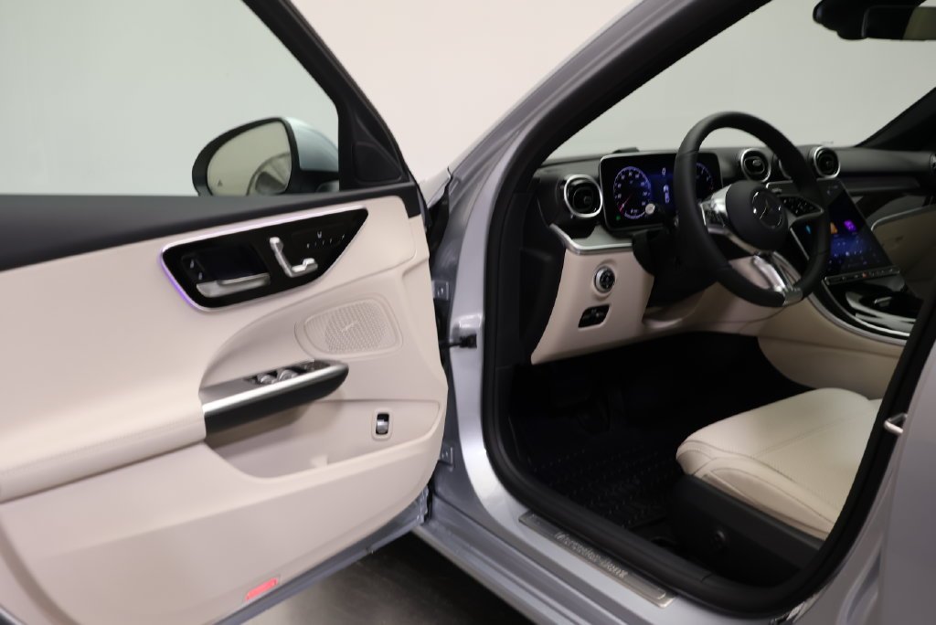 New 2027  Mercedes-Benz C 300 image 35