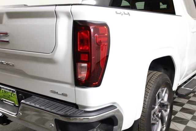 2026 GMC Sierra 1500 SLE - Photo 34