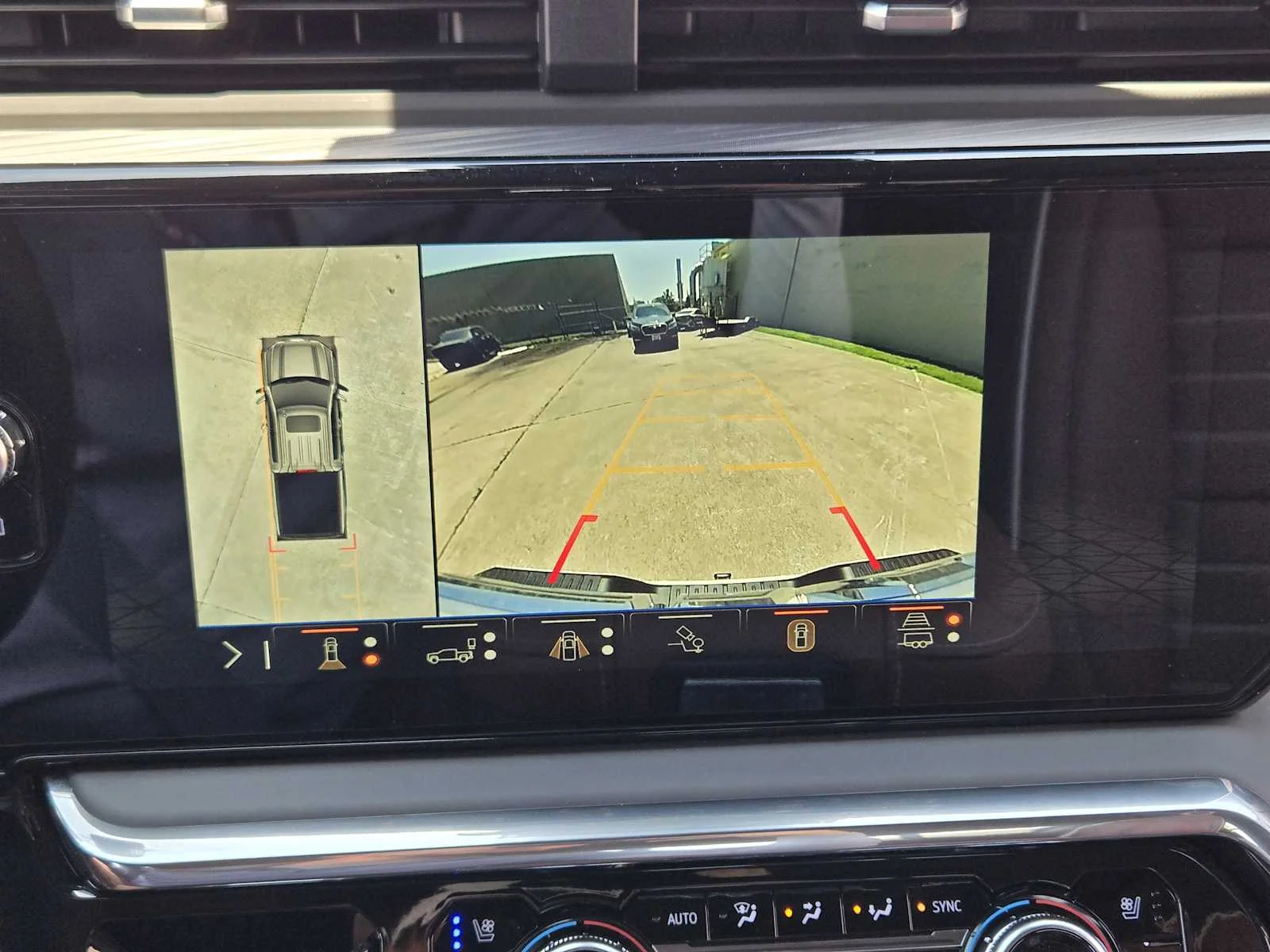 2026 GMC Sierra 1500 Denali Ultimate - Photo 12