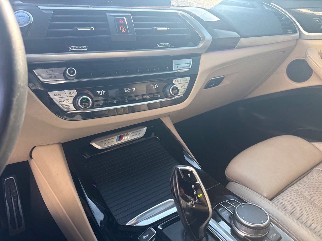 Used 2021 Alpine White BMW M40i image 14