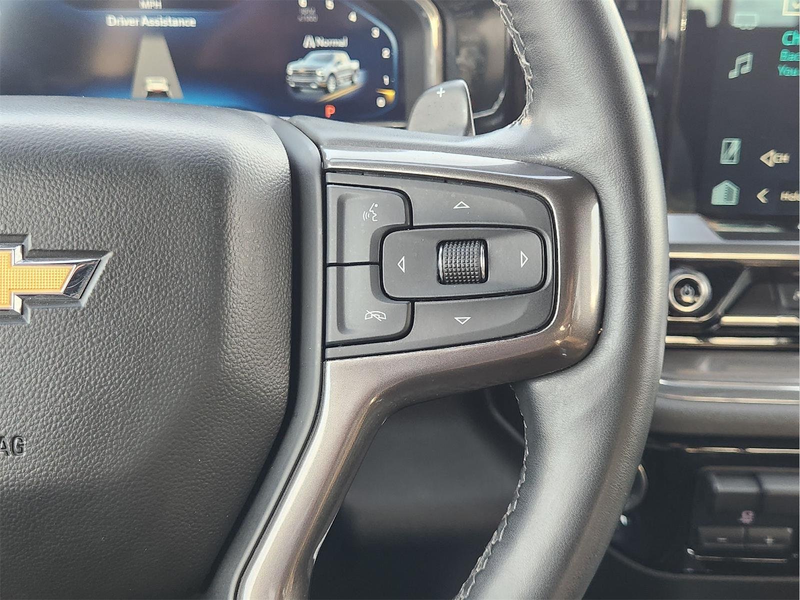 2023 Chevrolet Silverado 1500 photo 29 of 33