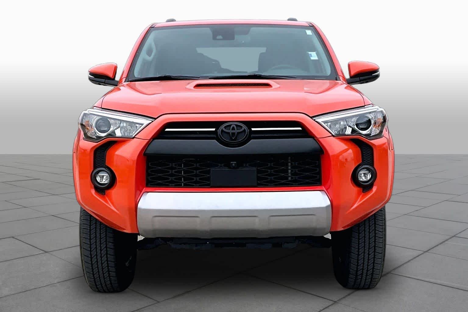 Used 2024 Solar Octane Toyota TRD Off Road Premium image 4
