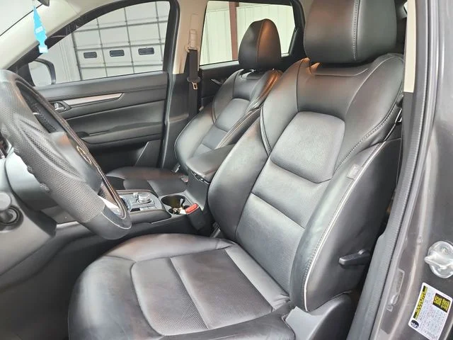 Used 2024 Gray Mazda 2.5 S Select Package image 10
