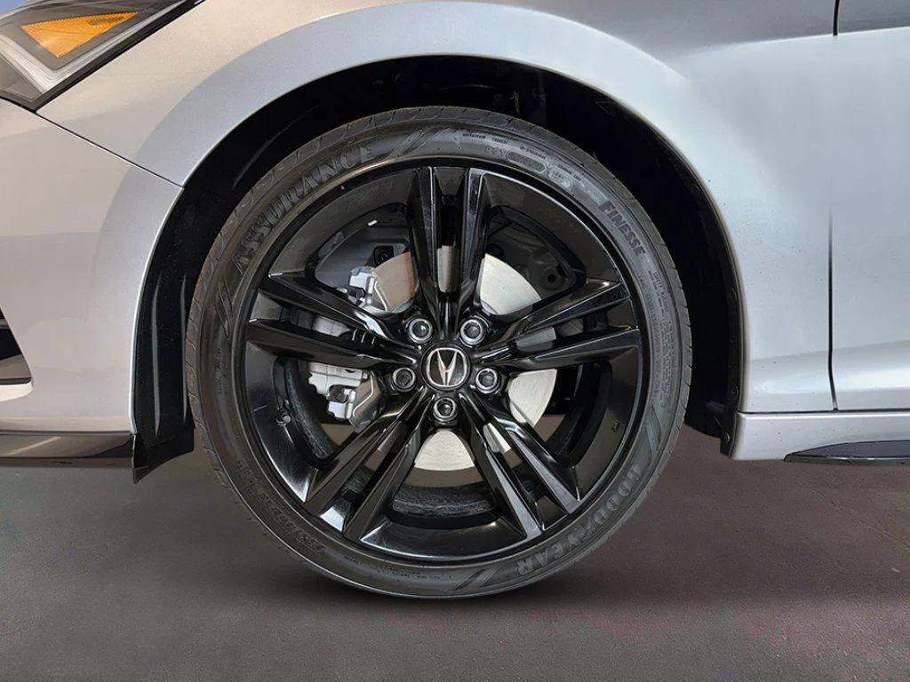 2026 Acura Integra A-Spec - Photo 11