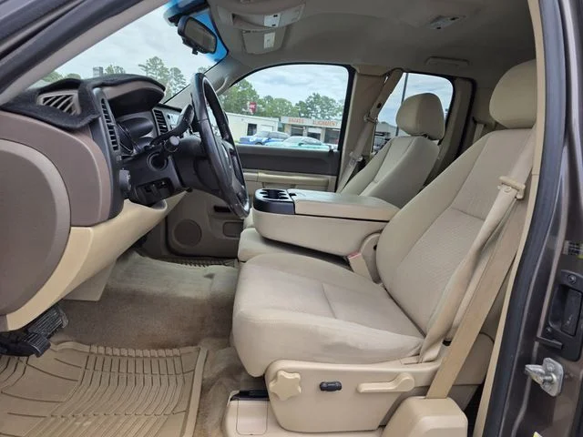 Used 2012 Gray Chevrolet LT image 11