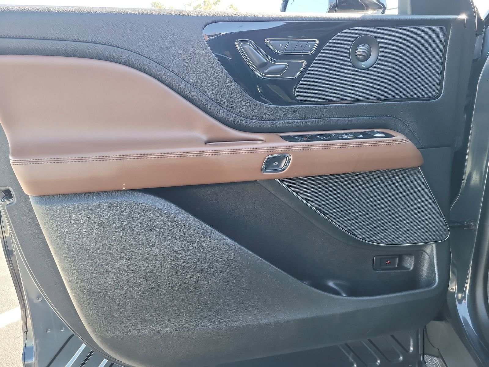 2023 Lincoln Aviator Grand Touring - Photo 17