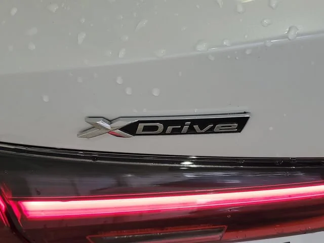 Used 2024 White BMW 430i xDrive image 26