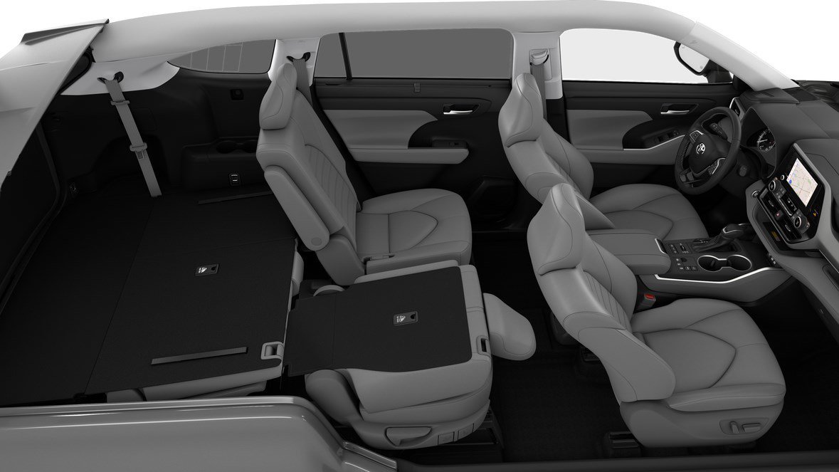 New 2026 Wind Chill Pearl Toyota XLE image 30