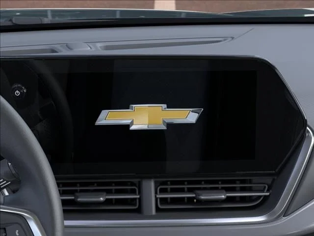 New 2026 Gray Chevrolet LT image 20