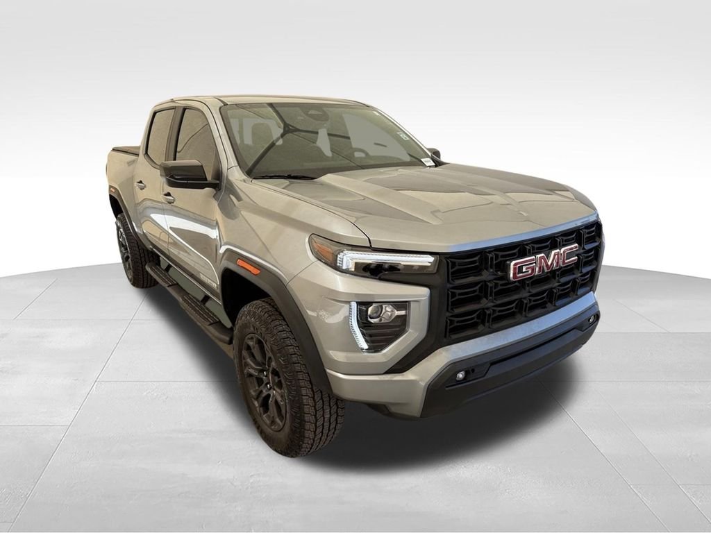 Used 2024 Sterling Metallic GMC Elevation image 5