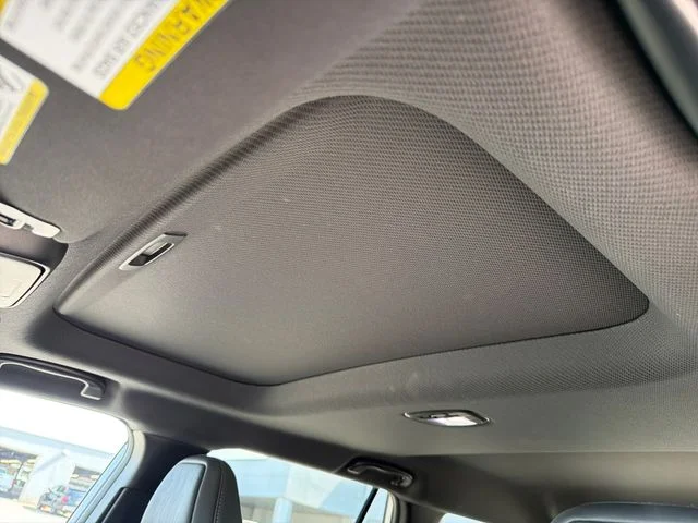 Certified Used 2026 Silver Subaru Touring XT image 16
