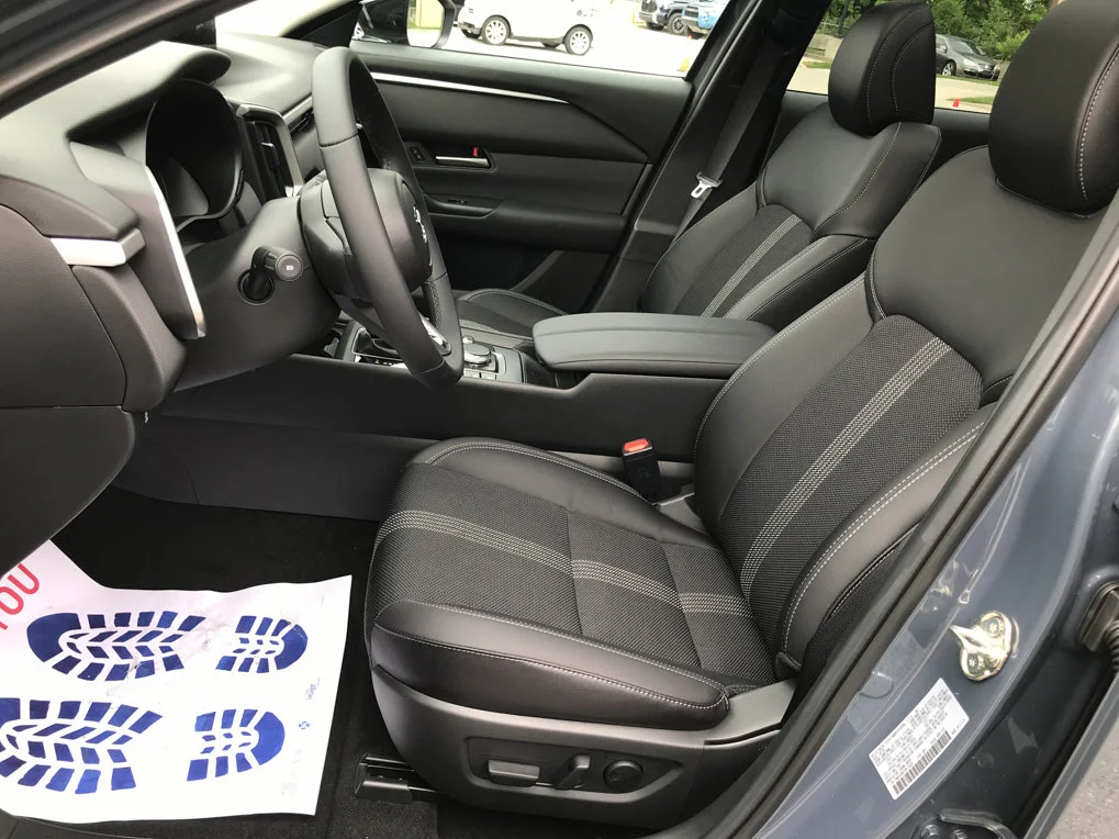 New 2026 Polymetal Gray Metallic Mazda Preferred image 22