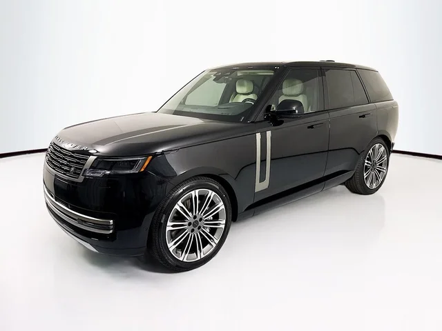 2026|Land Rover|Range Rover|SE|4D Sport Utility