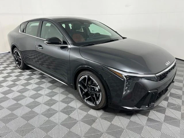 New 2026  Kia GT-Line image 1